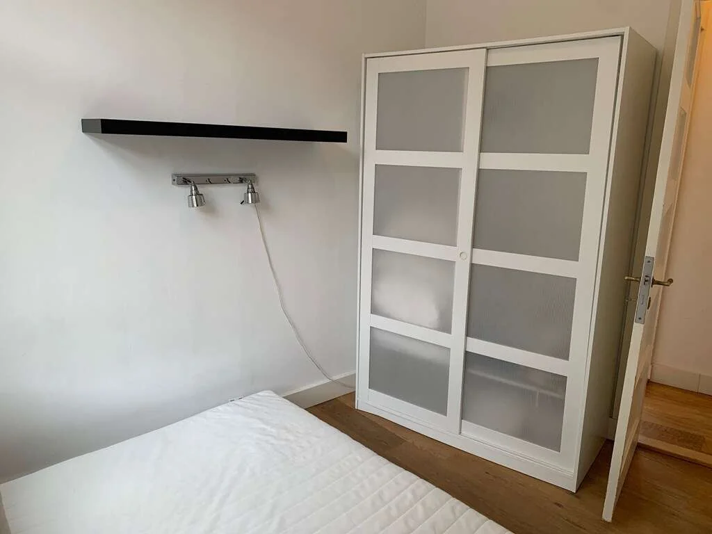 Foto van de Appartement gelegen aan de Mauritskade in Amsterdam