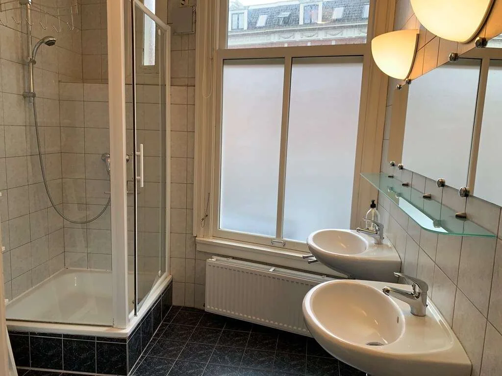 Foto van de Appartement gelegen aan de Mauritskade in Amsterdam