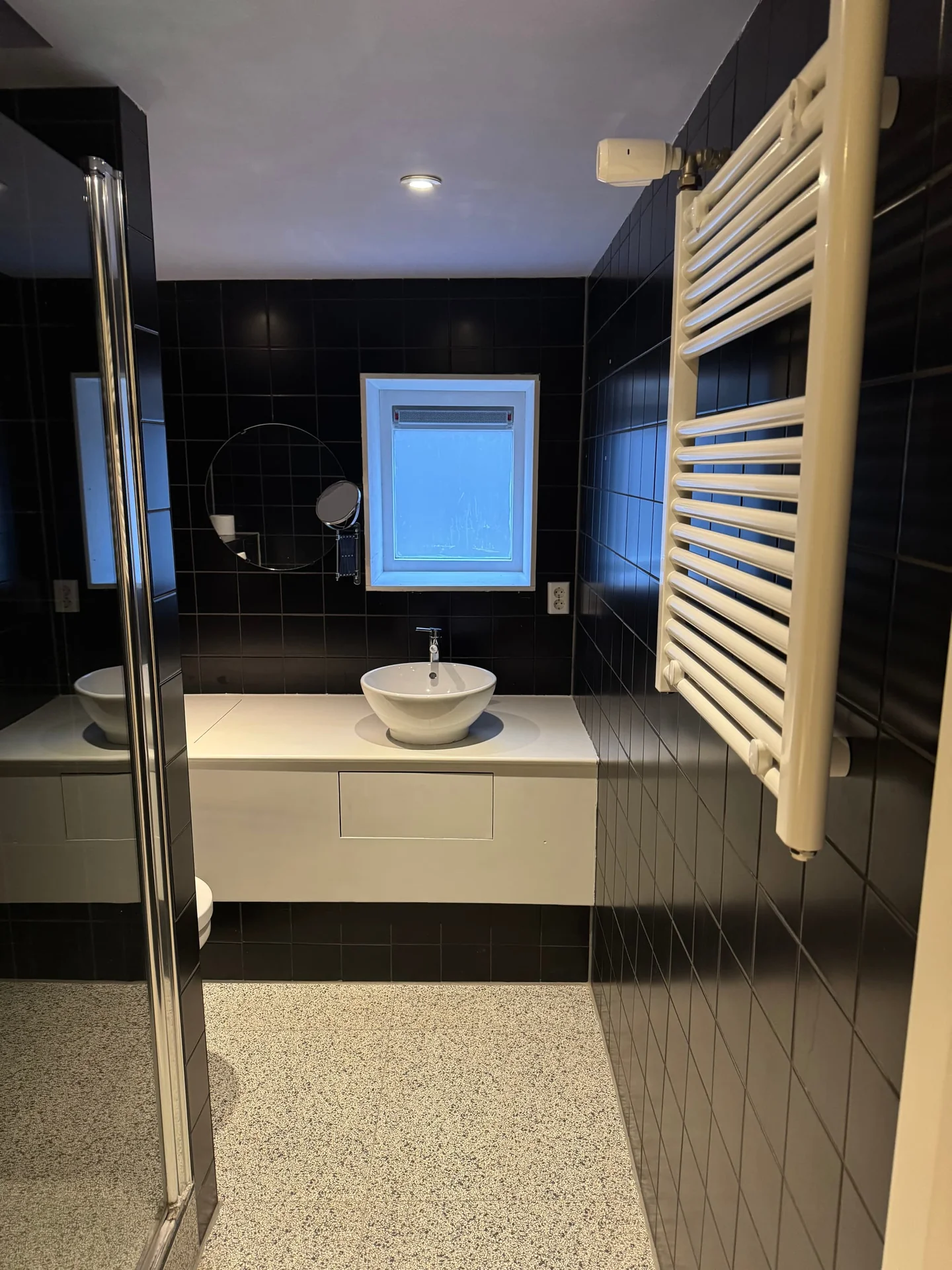 Foto van de Appartement gelegen aan de Adriaanstraat in Utrecht