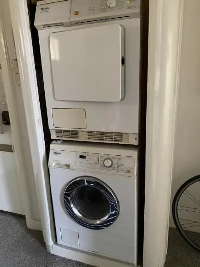 Foto van de Kamer gelegen aan de Aweg in Groningen