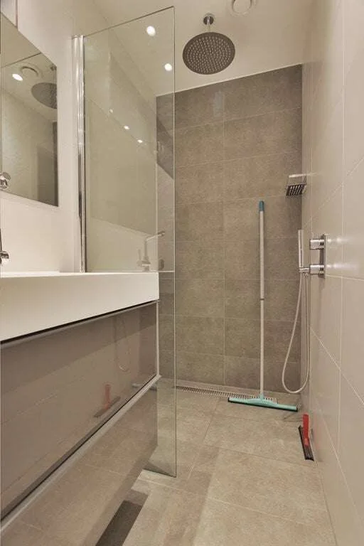 Foto van de Appartement gelegen aan de Groenburgwal in Amsterdam