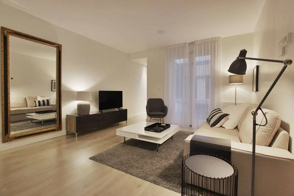 Foto van de Appartement gelegen aan de Groenburgwal in Amsterdam