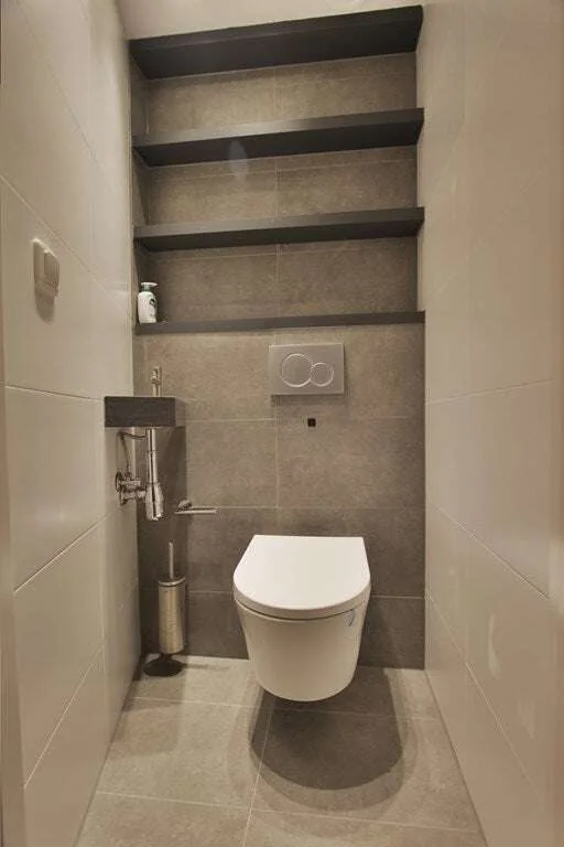 Foto van de Appartement gelegen aan de Groenburgwal in Amsterdam