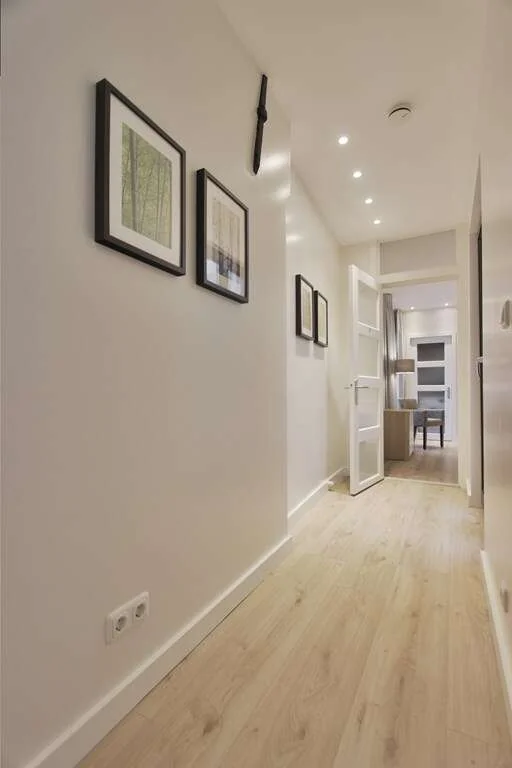 Foto van de Appartement gelegen aan de Groenburgwal in Amsterdam