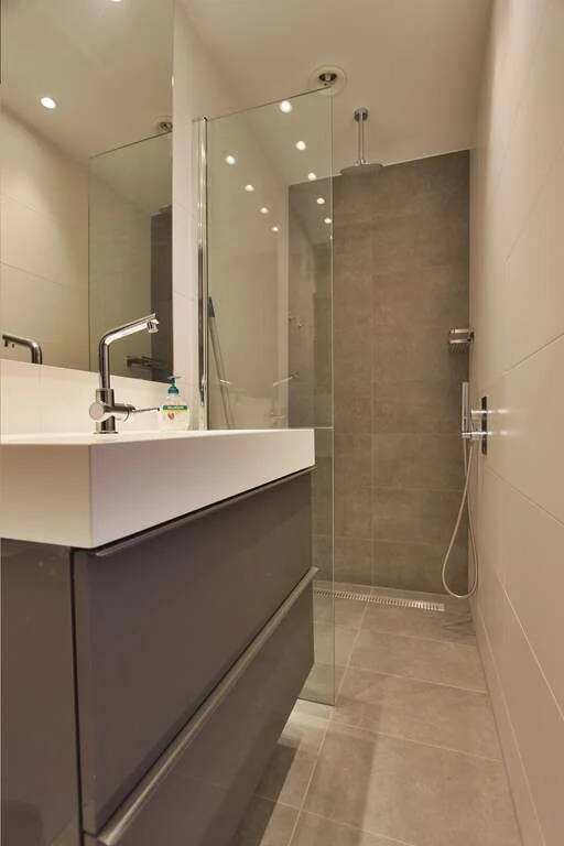 Foto van de Appartement gelegen aan de Groenburgwal in Amsterdam