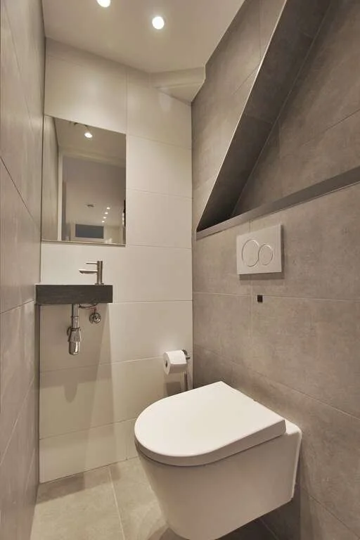 Foto van de Appartement gelegen aan de Groenburgwal in Amsterdam