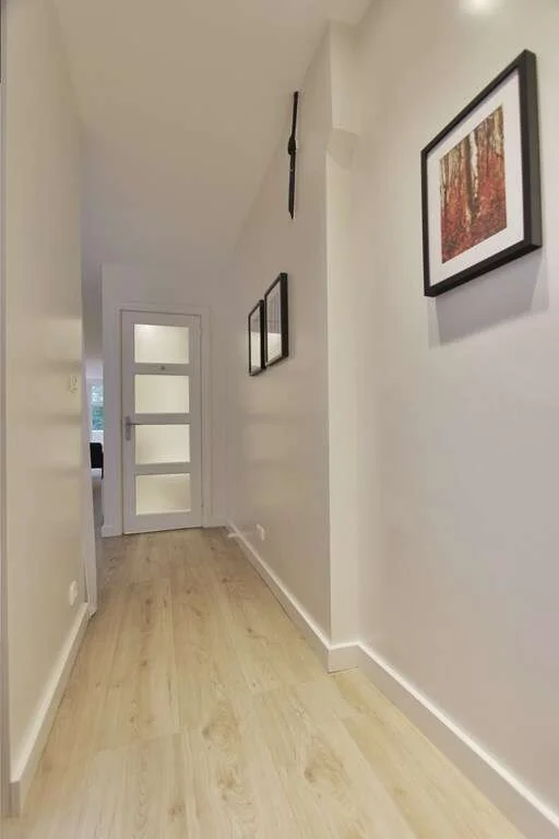 Foto van de Appartement gelegen aan de Groenburgwal in Amsterdam