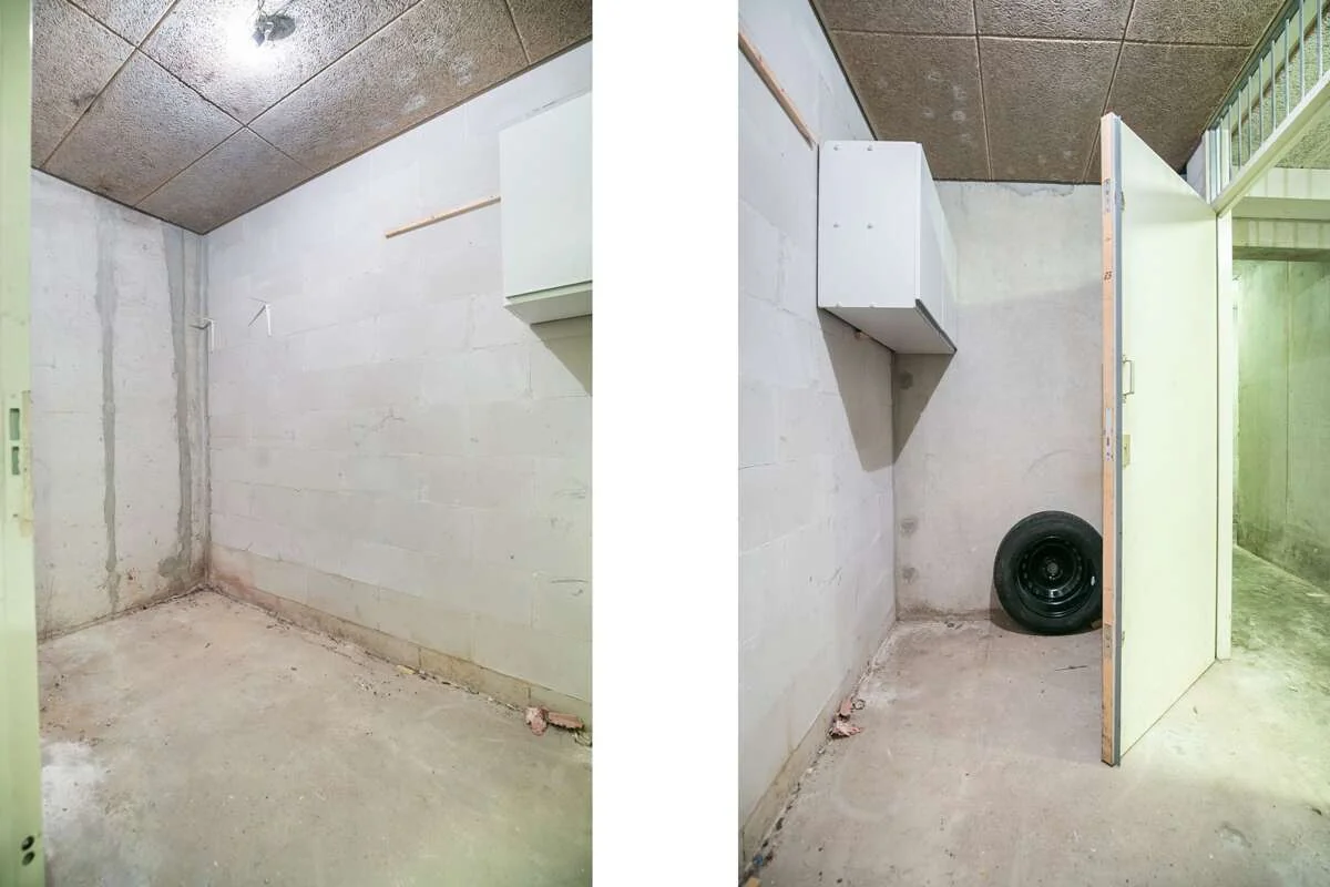 Foto van de Appartement gelegen aan de Dickenslaan in Amsterdam