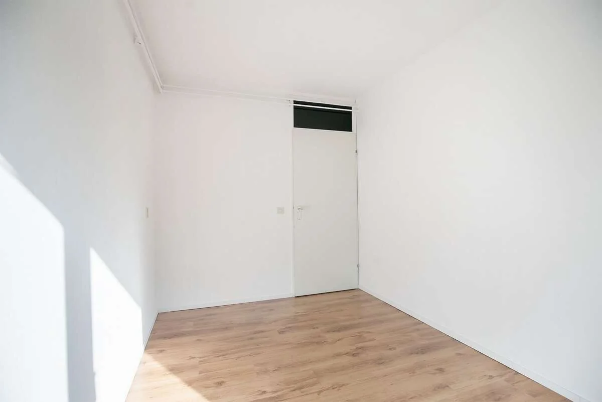 Foto van de Appartement gelegen aan de Dickenslaan in Amsterdam