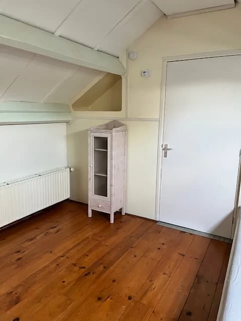 Foto van de Kamer gelegen aan de Carterlaan in Goes