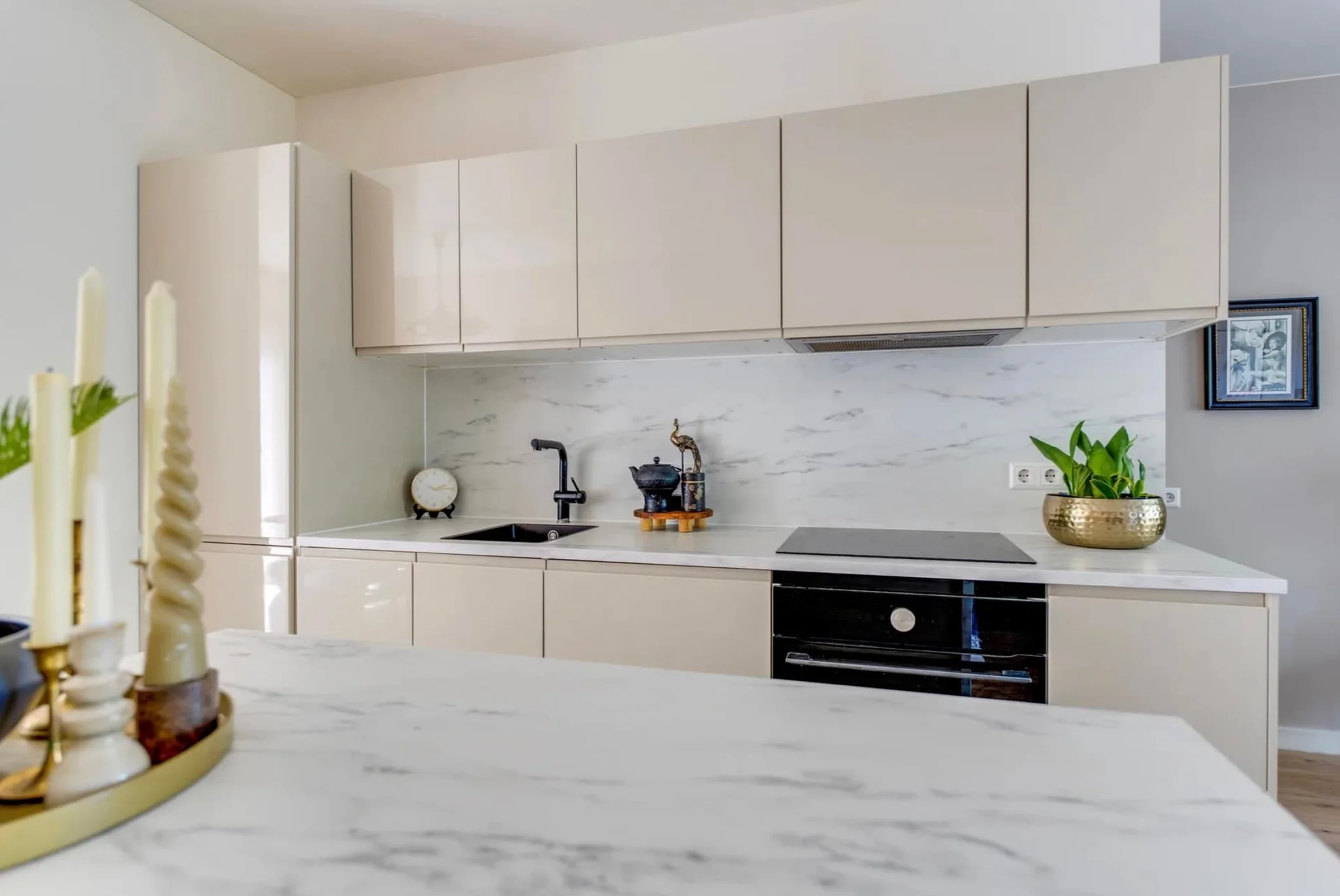 Foto van de Kamer gelegen aan de Veenbesstraat in Soest