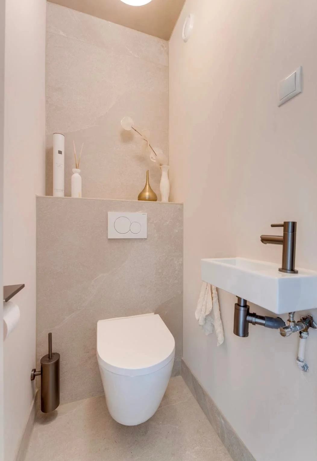 Foto van de Kamer gelegen aan de Veenbesstraat in Soest