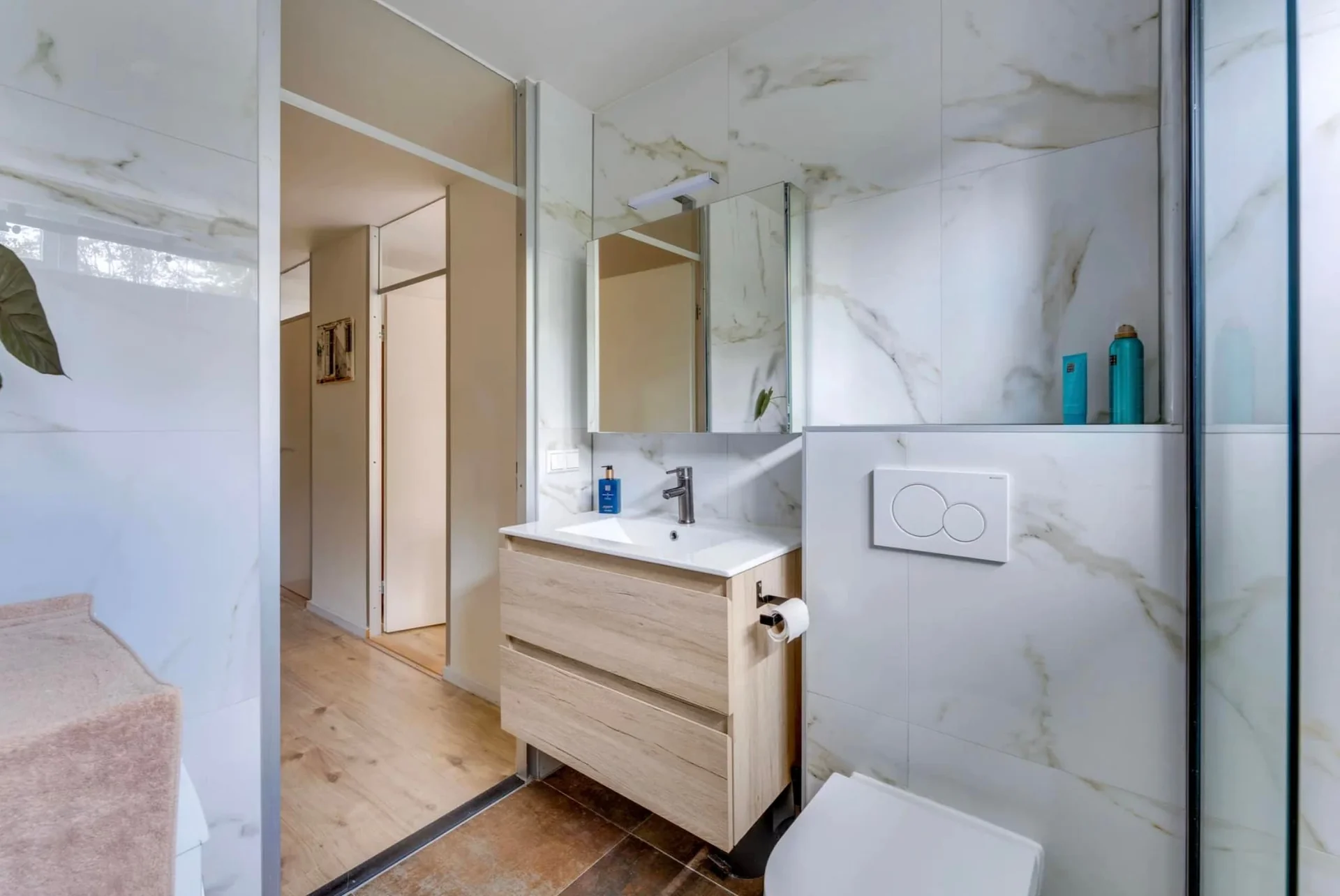 Foto van de Kamer gelegen aan de Veenbesstraat in Soest