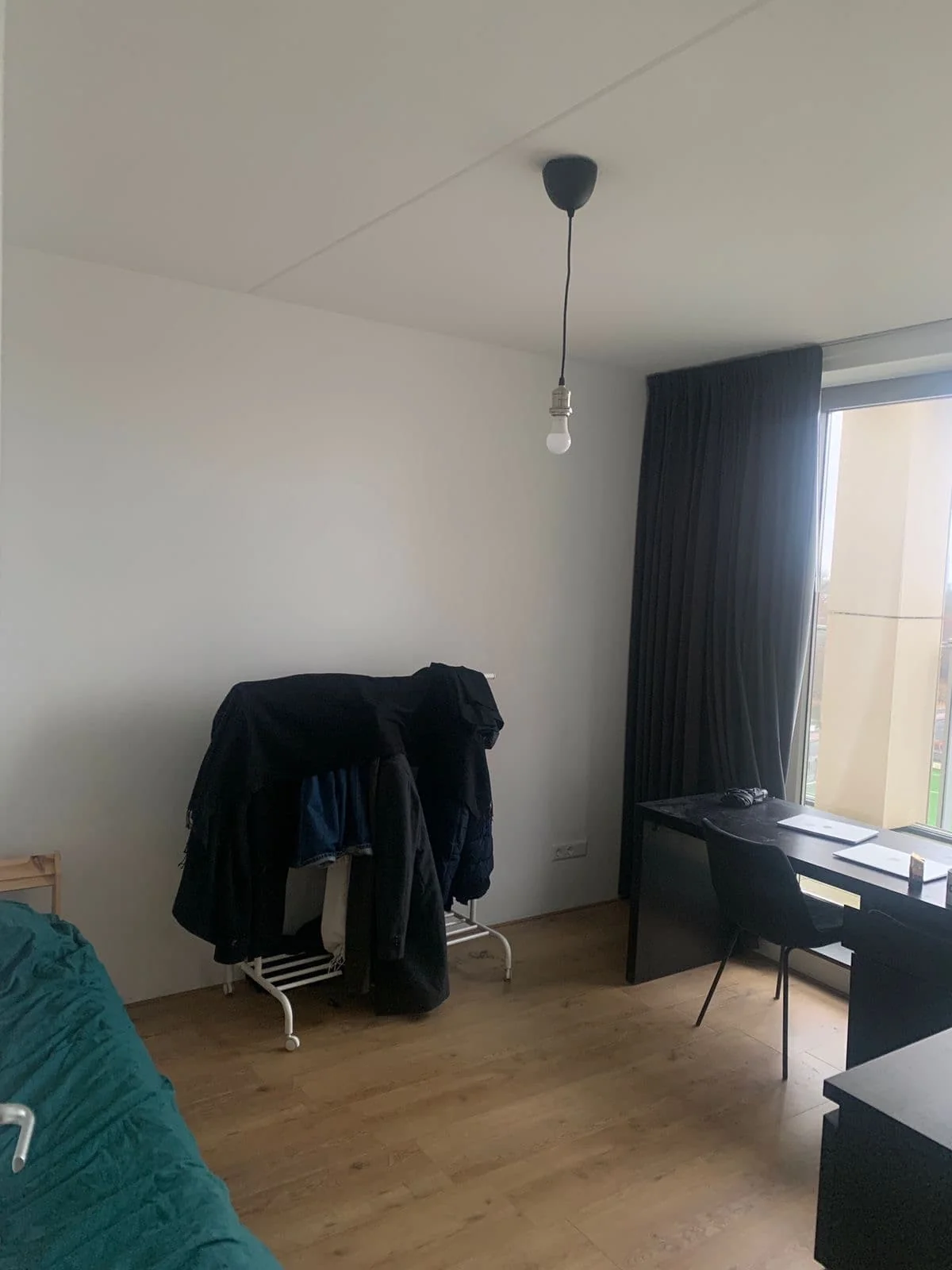 Foto van de Appartement gelegen aan de Rinus Michelslaan in Amsterdam