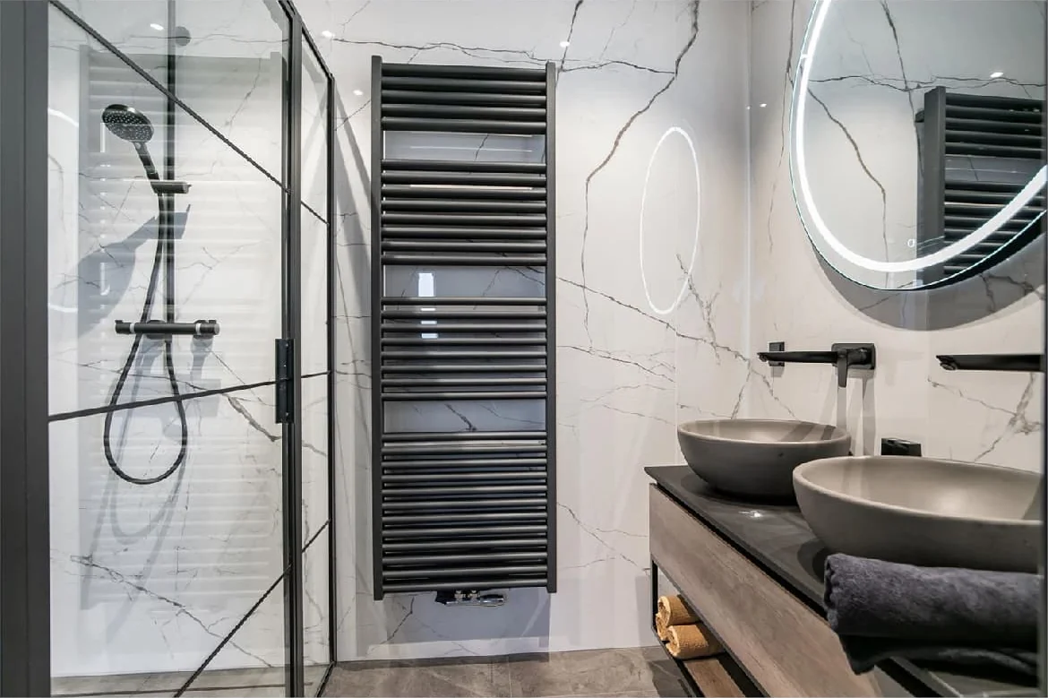 Foto van de Kamer gelegen aan de Paul Krugerstraat in Haarlem