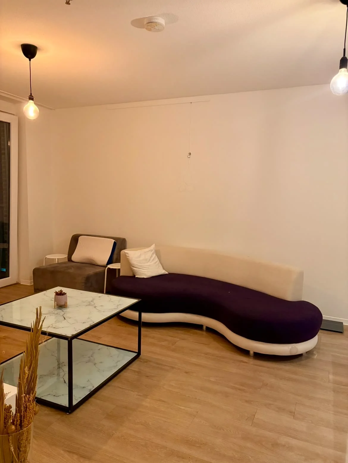 Foto van de Kamer gelegen aan de Pietersbergweg in Amsterdam