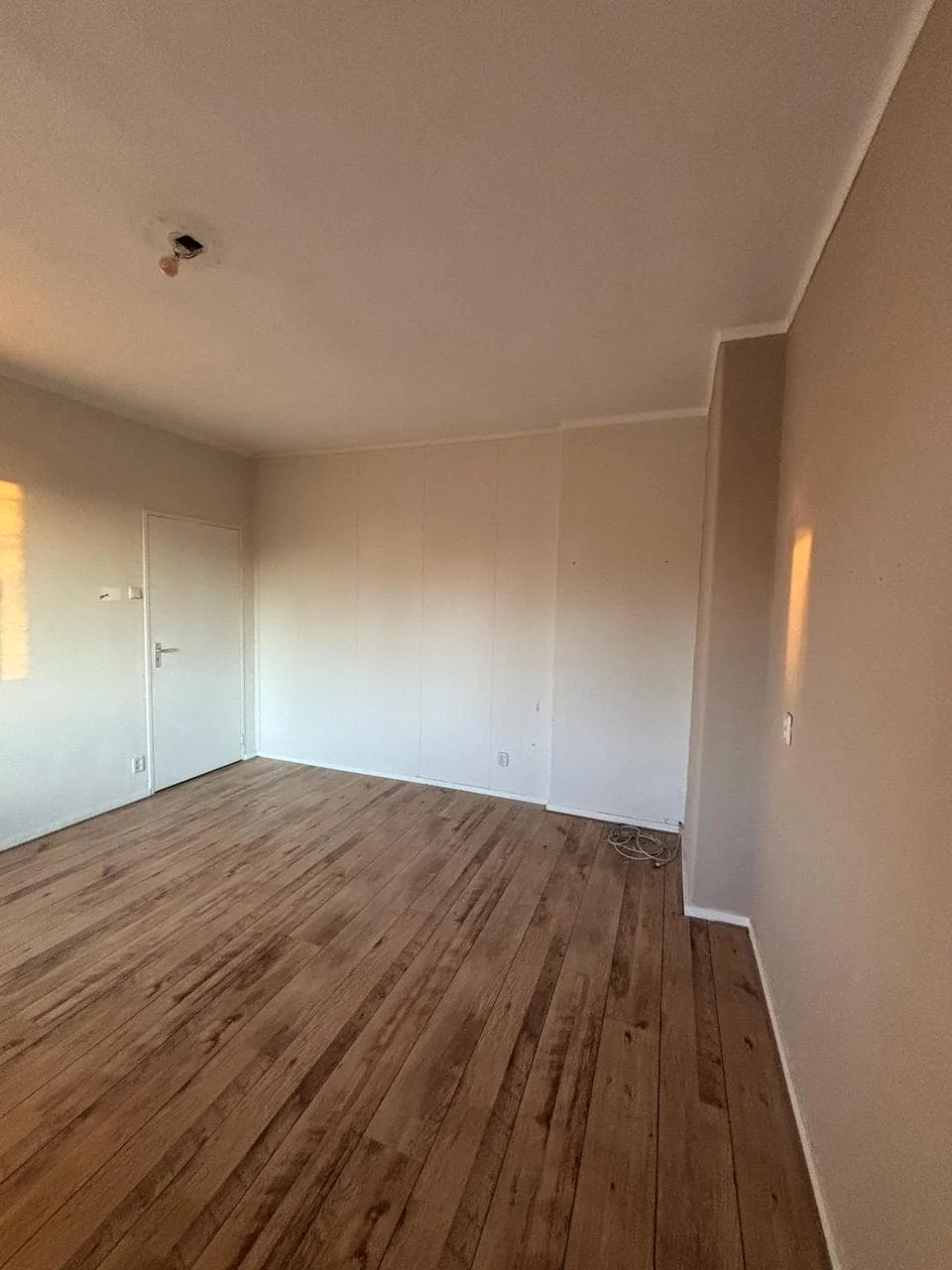 Foto van de Kamer gelegen aan de Molukkenstraat in Nijmegen