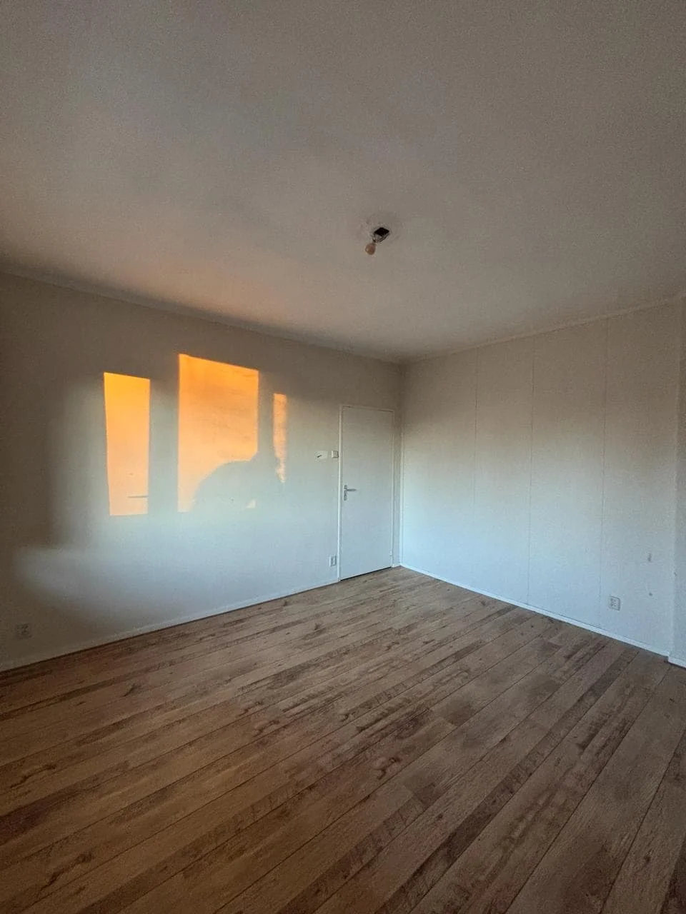 Foto van de Kamer gelegen aan de Molukkenstraat in Nijmegen