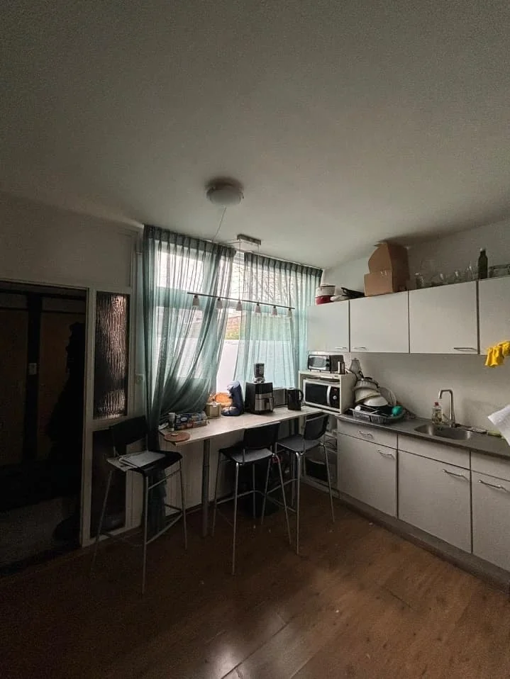 Foto van de Kamer gelegen aan de Ouwenberg in Eindhoven