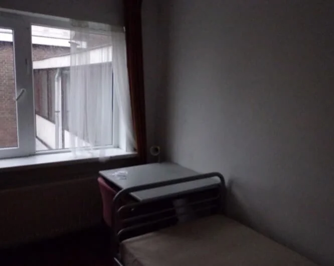 Foto van de Kamer gelegen aan de Von Geusaustraat in Voorburg