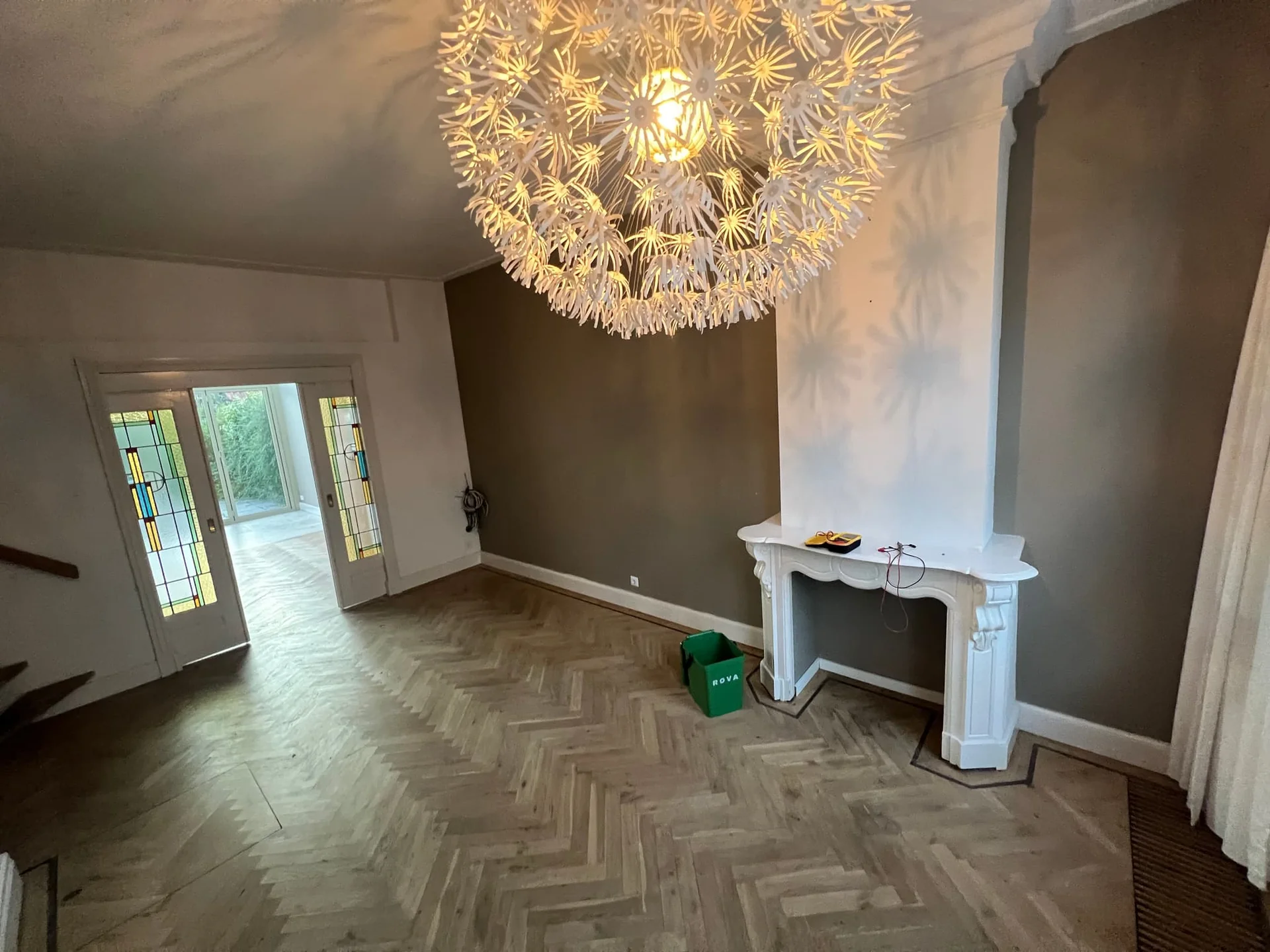 Foto van de Appartement gelegen aan de Eendrachtstraat in Zwolle