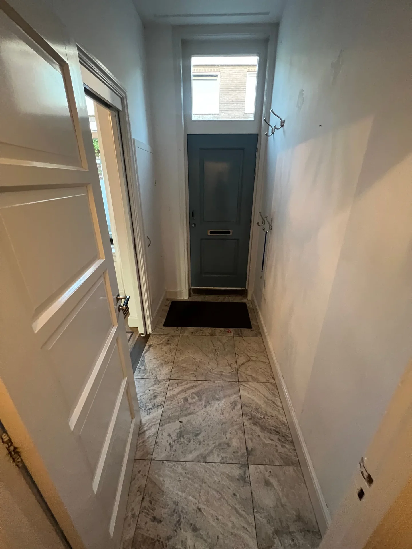 Foto van de Appartement gelegen aan de Eendrachtstraat in Zwolle