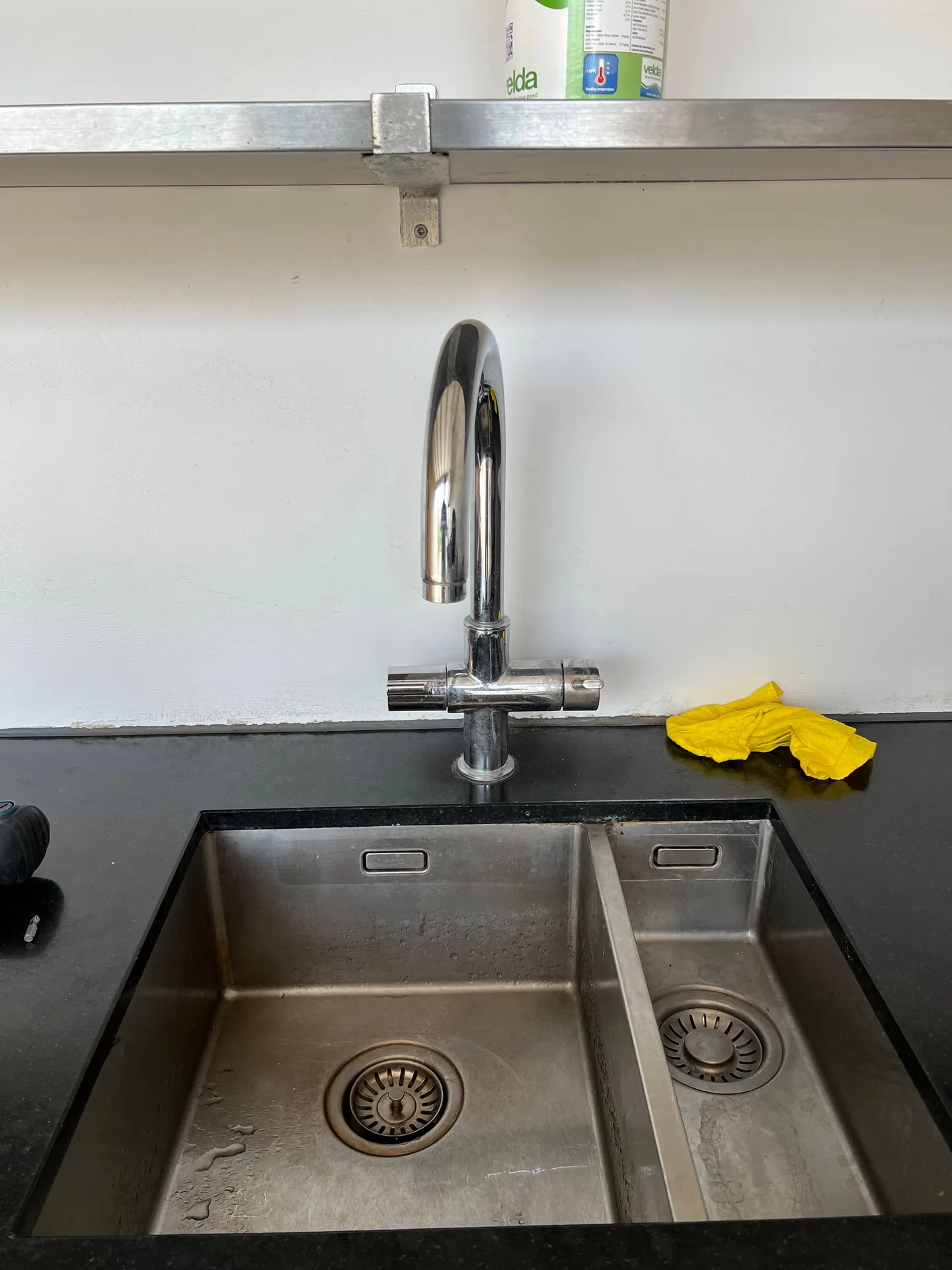 Foto van de Appartement gelegen aan de Eendrachtstraat in Zwolle