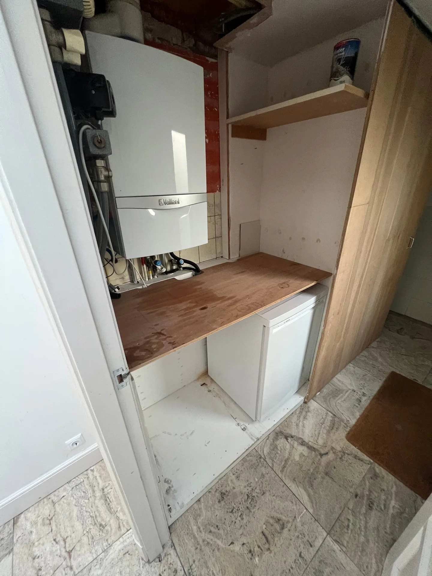 Foto van de Appartement gelegen aan de Eendrachtstraat in Zwolle