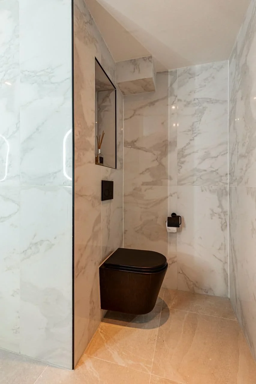 Foto van de Appartement gelegen aan de Wigbolt Ripperdastraat in Amsterdam