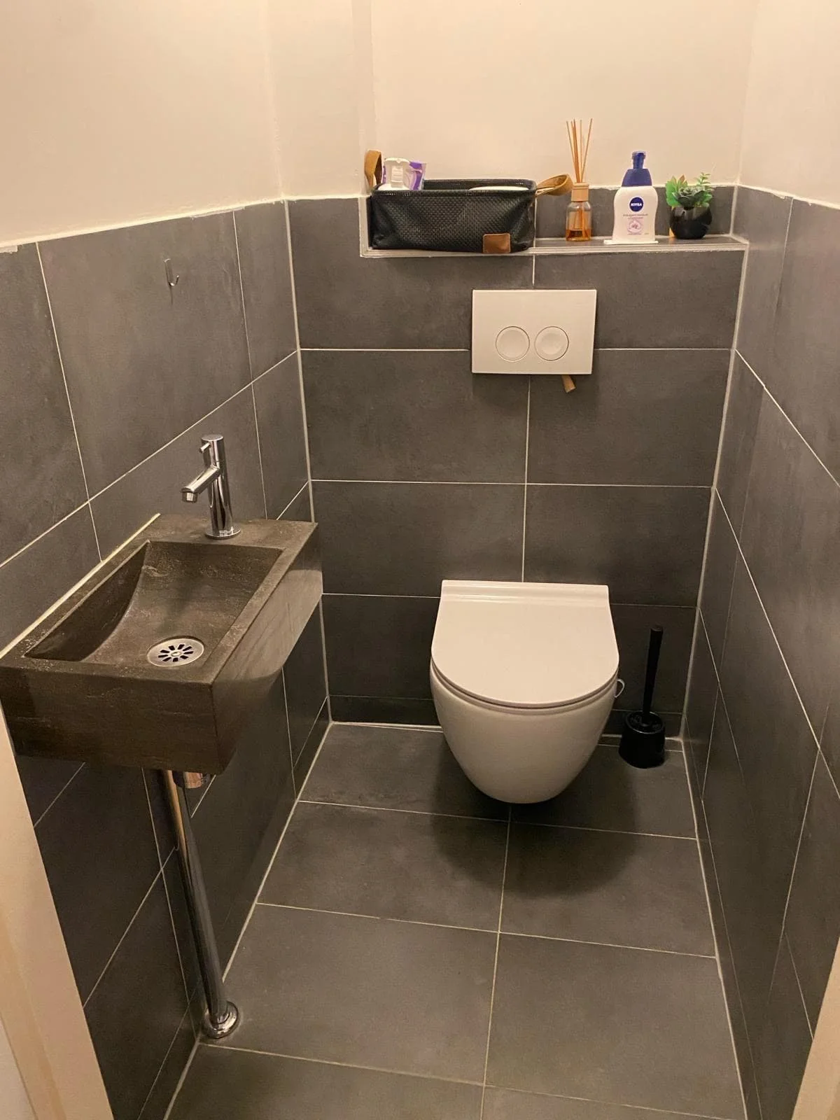 Foto van de Kamer gelegen aan de Hofgeest in Amsterdam