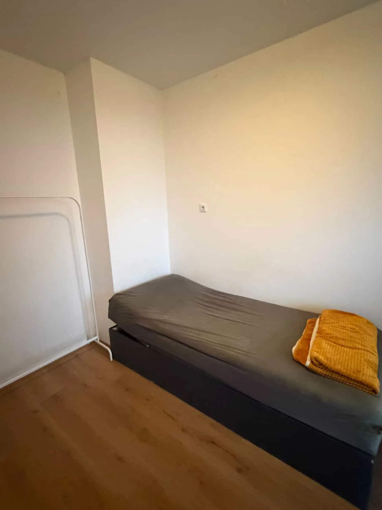 Foto van de Kamer gelegen aan de Kleiburg in Amsterdam