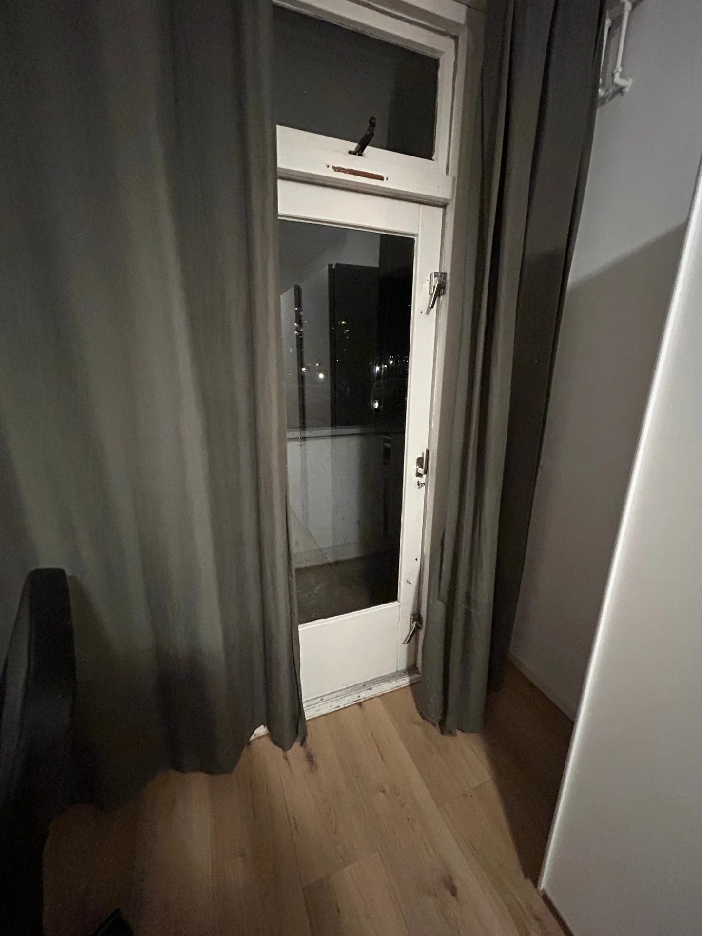 Foto van de Kamer gelegen aan de Grubbehoeve in Amsterdam