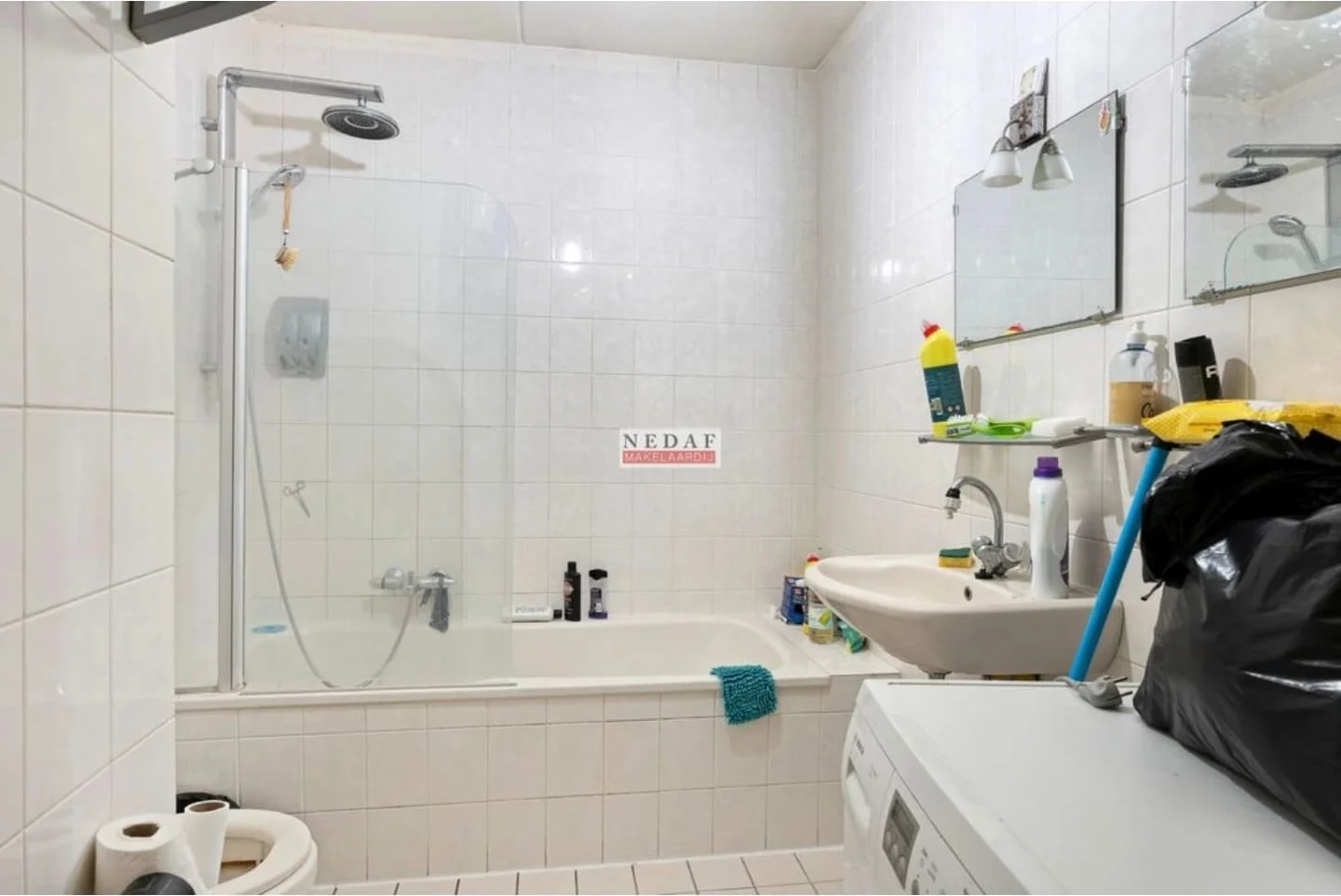 Foto van de Kamer gelegen aan de Stadhoudersstraat in Arnhem