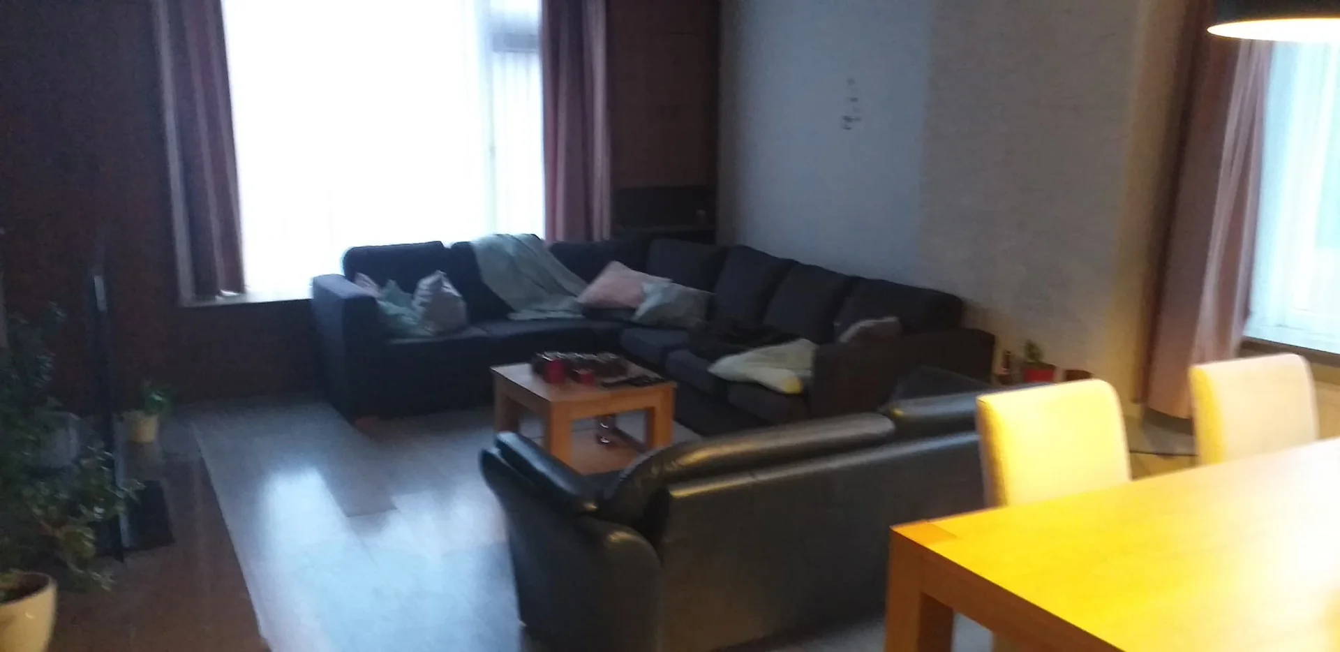 Foto van de Kamer gelegen aan de Julianastraat in Leende