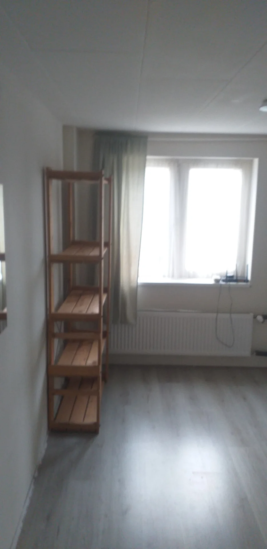 Foto van de Kamer gelegen aan de Julianastraat in Leende