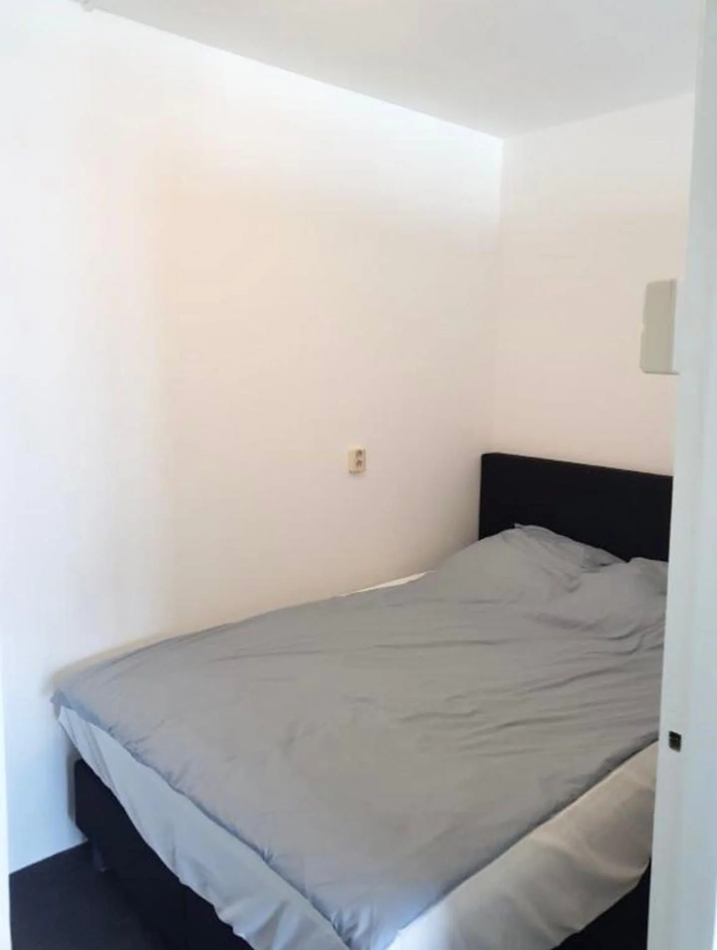 Foto van de Appartement gelegen aan de Ekingenstraat in Amsterdam