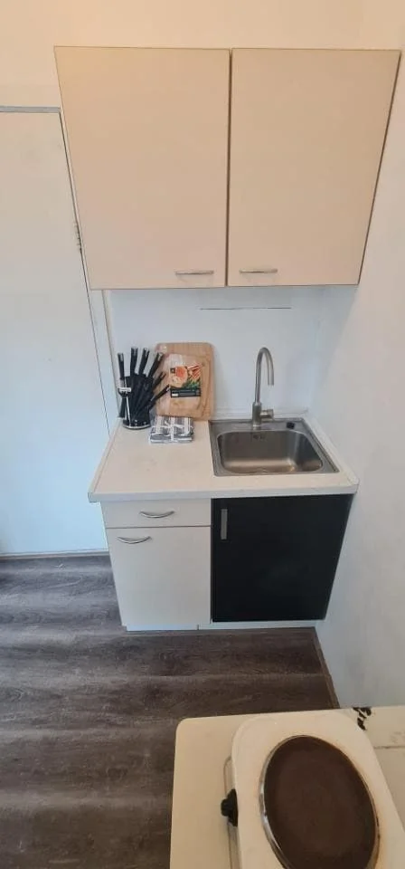 Foto van de Kamer gelegen aan de Bataviastraat in Utrecht