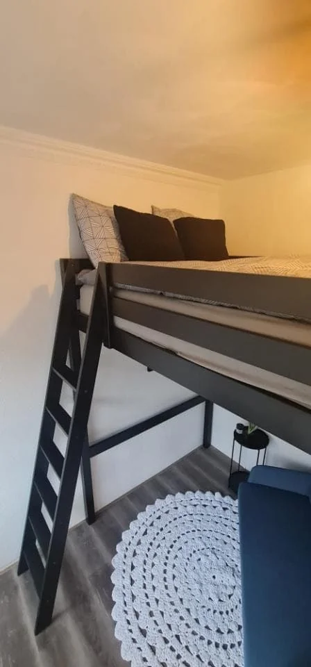 Foto van de Kamer gelegen aan de Bataviastraat in Utrecht