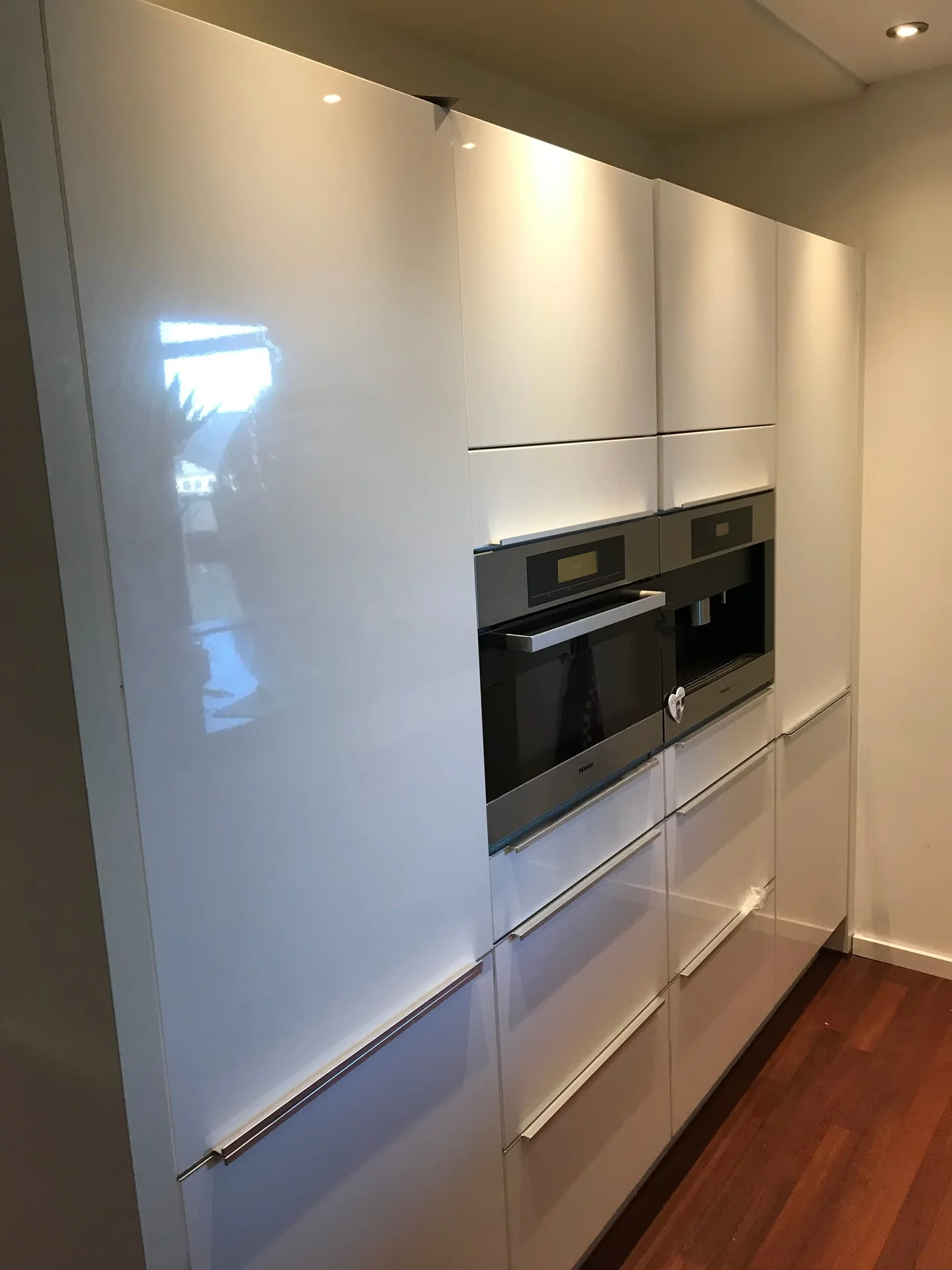 Foto van de Appartement gelegen aan de Groenhoven in Amsterdam