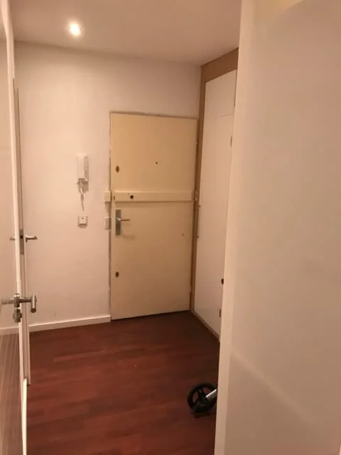 Foto van de Appartement gelegen aan de Groenhoven in Amsterdam