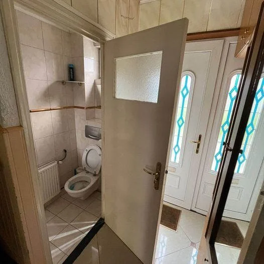 Foto van de Kamer gelegen aan de Zeepziedersdreef in Maastricht