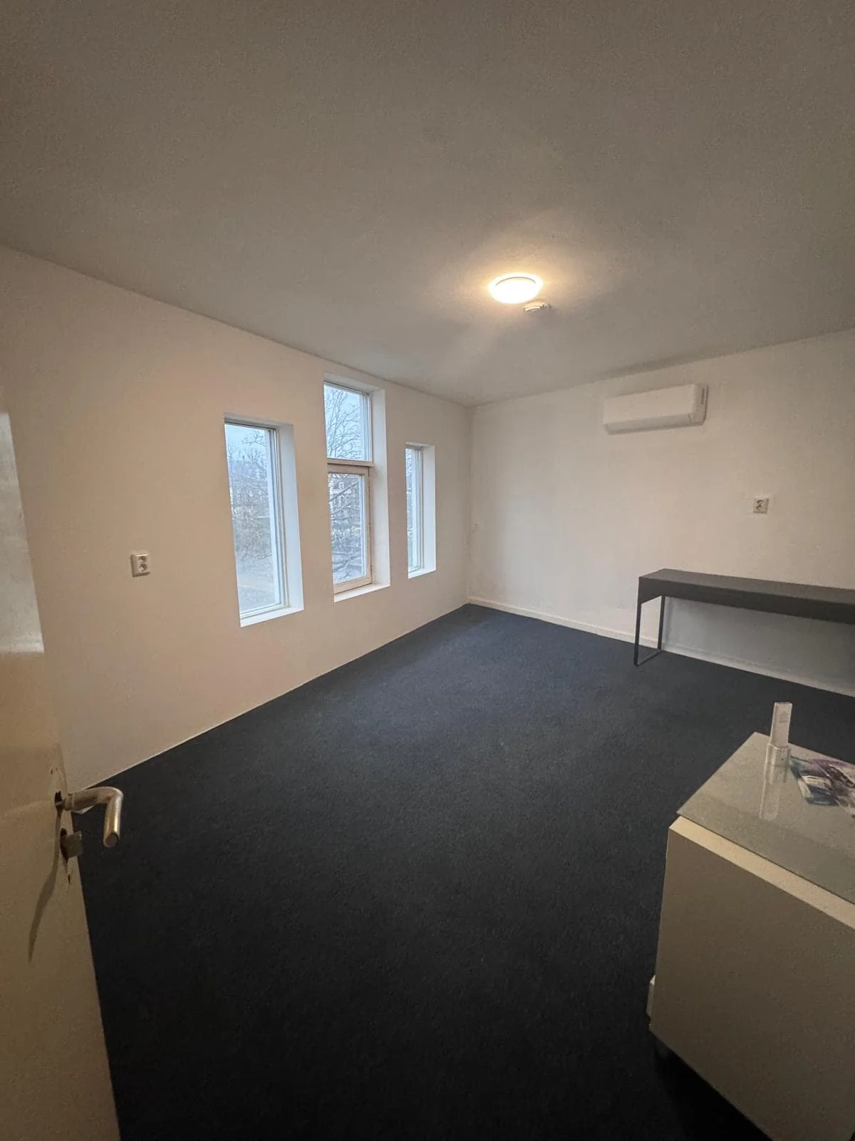 Foto van de Kamer gelegen aan de Markt in Gouda