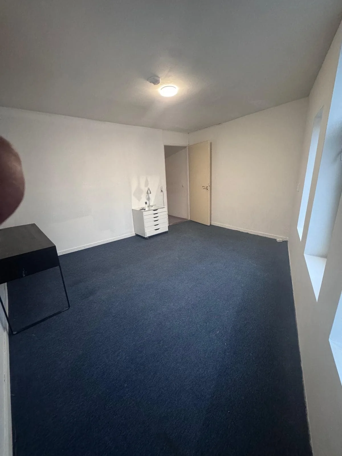 Foto van de Kamer gelegen aan de Markt in Gouda