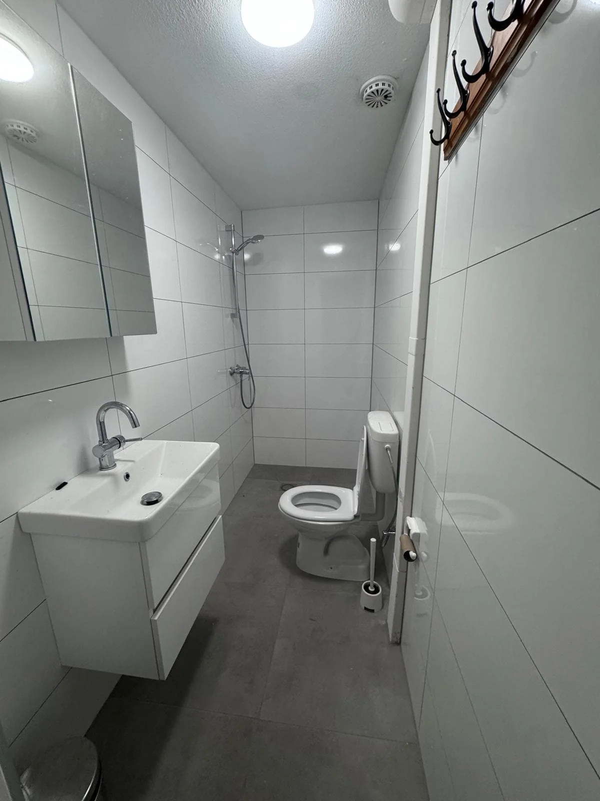 Foto van de Kamer gelegen aan de Markt in Gouda