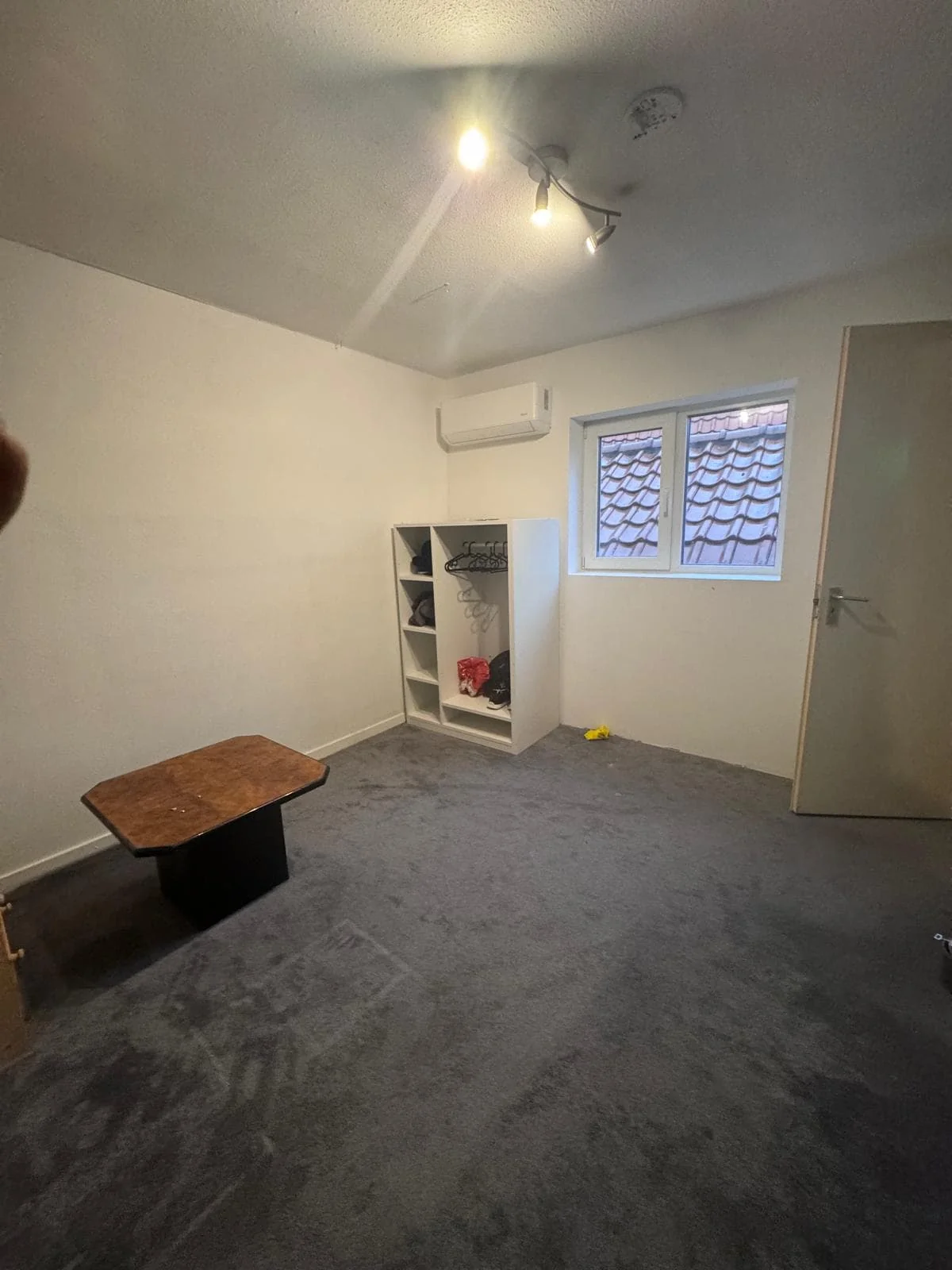 Foto van de Kamer gelegen aan de Markt in Gouda