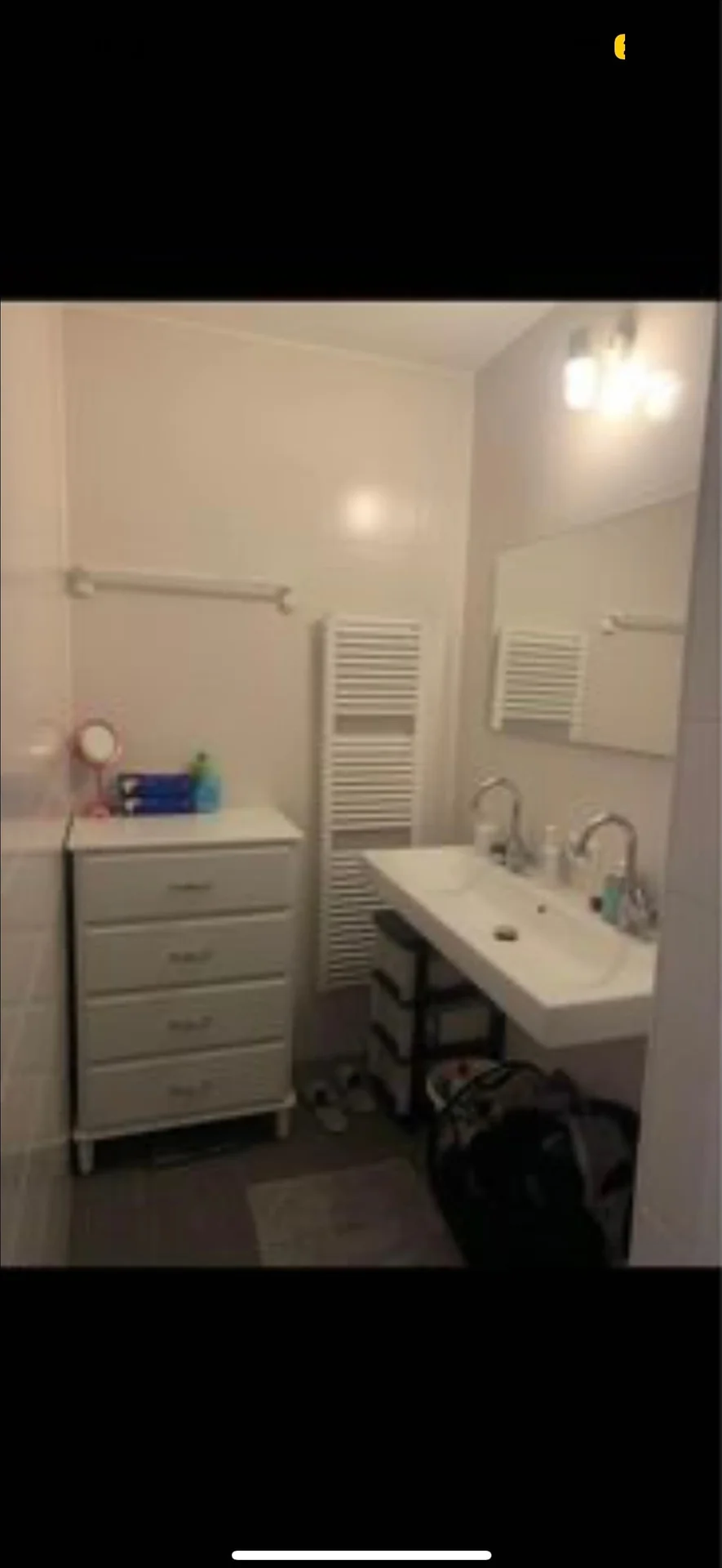 Foto van de Kamer gelegen aan de Lindenhoeveweg in Amsterdam