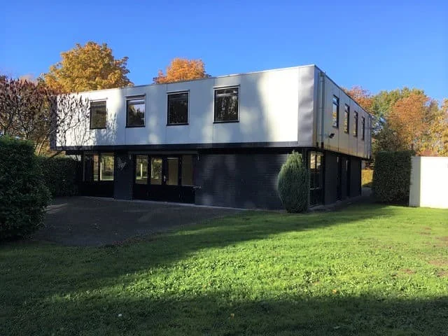 Foto van de Kamer gelegen aan de Scherpenkampweg in Nijmegen
