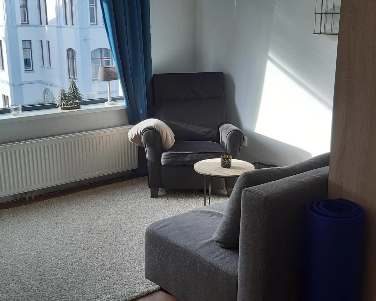 Foto van de Kamer gelegen aan de Akerstraat in Heerlen