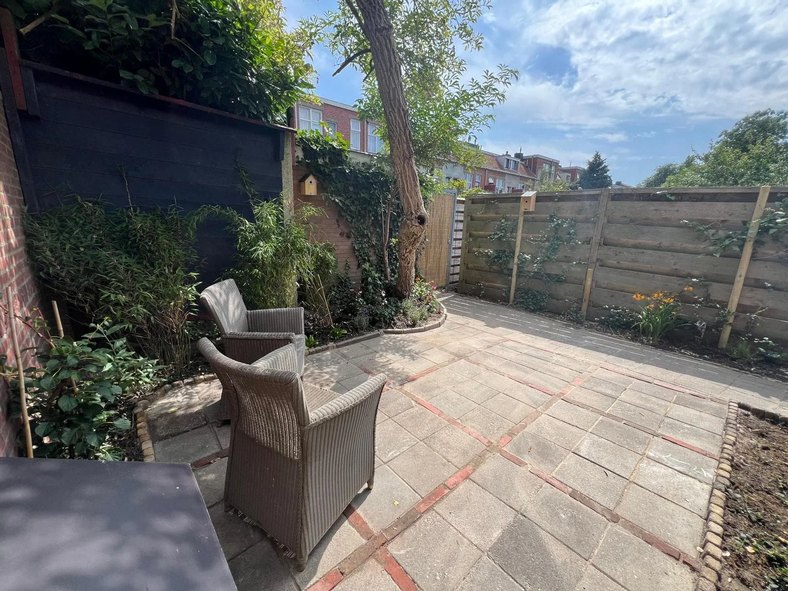 Foto van de Kamer gelegen aan de Bankastraat in Groningen