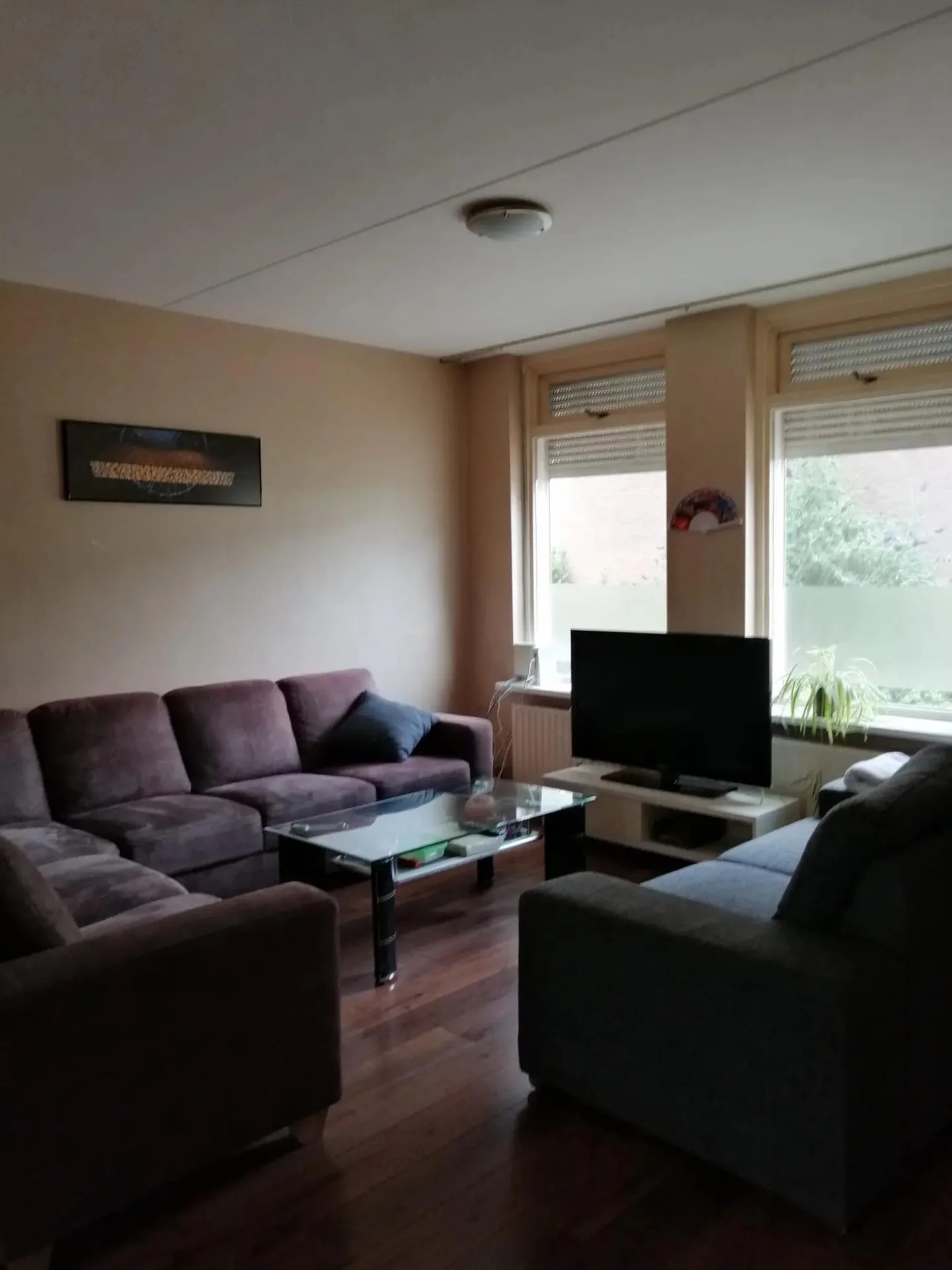 Foto van de Kamer gelegen aan de Javastraat in Arnhem